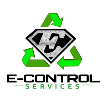 E-Control logo transparent